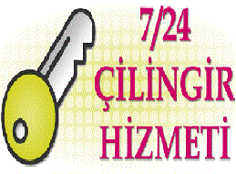 Kamilocak çilingir anahtarcı