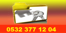 Kamilocak kasa çilingir